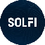 SoliDefi SOLFI логотип