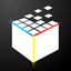 Somnium Space Cubes CUBE ロゴ