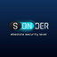 SONDER SNR Logotipo