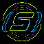 SonicSwap SONIC ロゴ