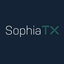 SophiaTX SPHTX ロゴ