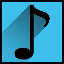 SoundBox SOUND ロゴ