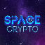 Space Crypto SPG 심벌 마크