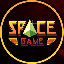 Space Game ORES $ORES ロゴ