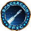 SpaceXCoin SPXC Logo