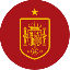 Spain National Fan Token SNFT логотип