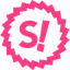 SpankChain SPANK Logotipo