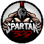 Spartan 300SP Logotipo