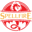 Spellfire SPELLFIRE Logo