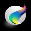 Sphere SXS Logotipo