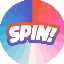 SPIN SPIN логотип