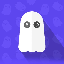 SpiritDAO Ghost GHOST Logo