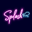 Splash SPLASH ロゴ