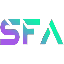 SportForAll SFA Logotipo