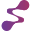 SpreadCoin SPR Logotipo