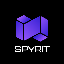 SpyritCoin SPYRIT ロゴ