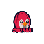 Squawk SQUAWK Logotipo