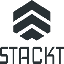 Stack Treasury STACKT ロゴ