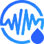 Staked WEMIX stWEMIX Logotipo