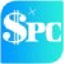 Star Pacific Coin SPC Logotipo