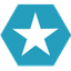 StarCash Network STARS Logotipo