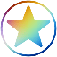 Stargaze STARS ロゴ