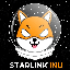 Starlink Inu STARLNK ロゴ