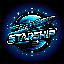 STARSHIP STARSHIP Logotipo