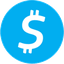 Startcoin START Logotipo