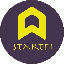 StartFi STFI ロゴ