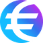 STASIS EURO EURS Logotipo