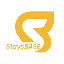 StaysBASE SBS ロゴ