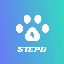 StepD STEPD Logo