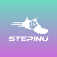 STEPINU STEPI Logotipo