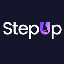 Stepup STP ロゴ