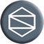 Sterlingcoin SLG ロゴ