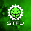 STFU Labs STFU логотип