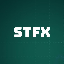 STFX STFX ロゴ