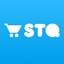 Storiqa Token STQ ロゴ