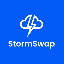 Storm Token STORM ロゴ