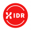XIDR XIDR ロゴ