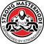 StrongHands Masternode SHMN Logo