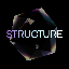 Structure finance STF Logotipo