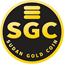 Sudan Gold Coin SGC Logotipo