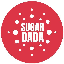 Sugar Cardano DADA Logo