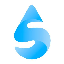 Sui Launch Token SLT Logotipo