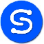 Sukhavati Network SKT Logo