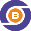 Super Bitcoin SBTC Logotipo