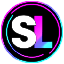 SUPERLAUNCH SLA Logotipo