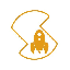 SuperLauncher LAUNCH Logotipo